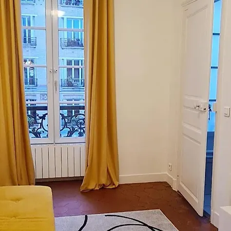 Offre New Cosy Apt Renove Alesia Montparnasse 14 * Paris