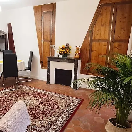 Offre New Cosy Apt Renove Alesia Montparnasse 14 Apartment