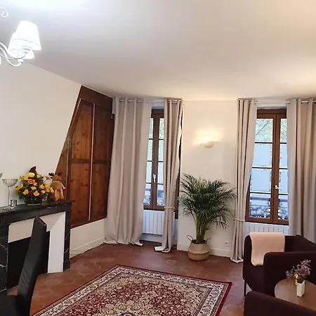 Offre New Cosy Apt Renove Alesia Montparnasse 14 Apartment *