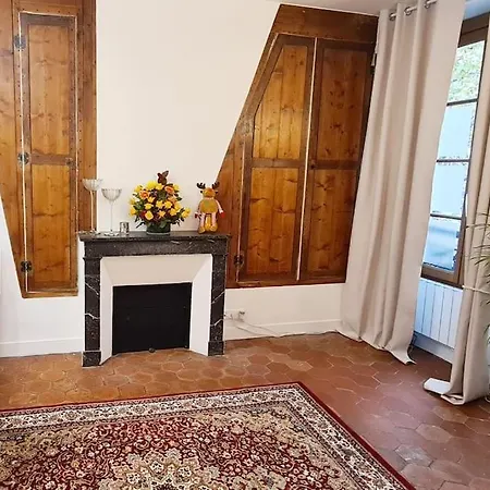 Offre New Cosy Apt Renove Alesia Montparnasse 14