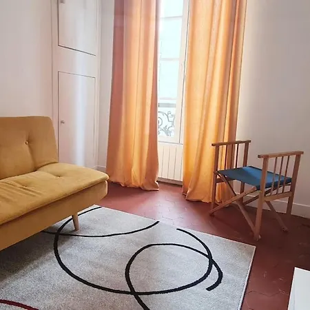 Offre New Cosy Apt Renove Alesia Montparnasse 14 Apartment Paris