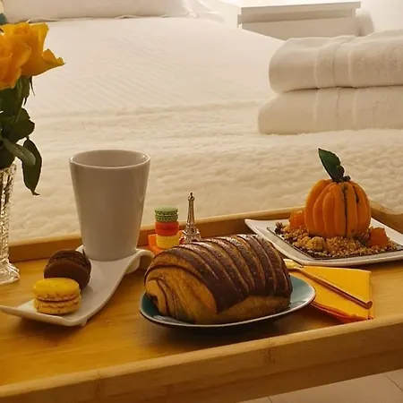 Apartment Offre New Cosy Apt Renove Alesia Montparnasse 14 *