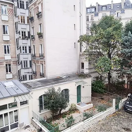 Offre New Cosy Apt Renove Alesia Montparnasse 14 Parigi