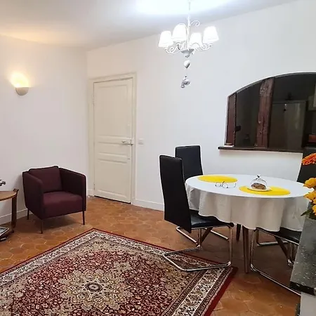 Offre New Cosy Apt Renove Alesia Montparnasse 14 Apartment *