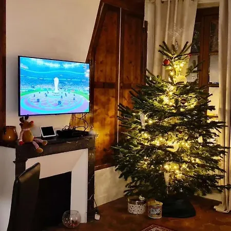 Appartamento Offre New Cosy Apt Renove Alesia Montparnasse 14