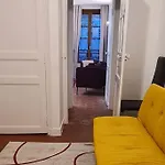 Offre New Cosy Apt Renove Alesia Montparnasse Paris 14